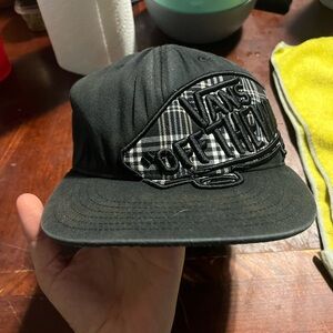VANS off the wall Cap